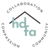 Hoarding Disorder Foundation of Alberta logo