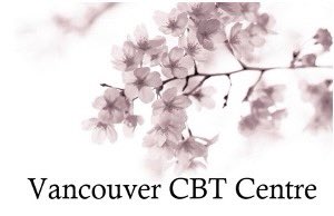 Vancouver CBT Centre logo