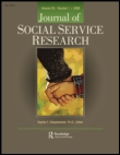 Journal of Social Service Research logo
