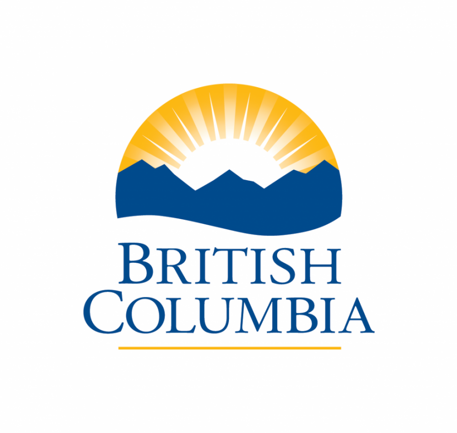 BC Government logo