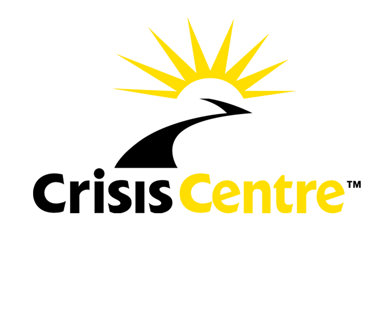 BC Crisis Centre logo